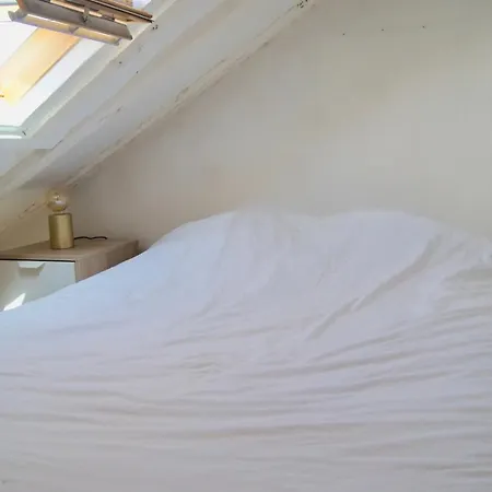 Appartement Beautiful Apt With Mezzanine *